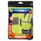 Viswerx Hi-Vis Breakaway Vest - ANSI CL2 XL 127-22014 - alternate 1